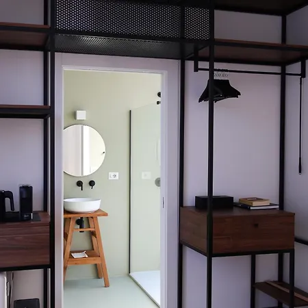 Quercia Private Nature Retreat *