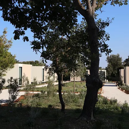 Quercia Private Nature Retreat * Maglie
