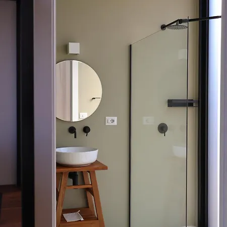 Quercia Private Nature Retreat Luxuszelt Maglie