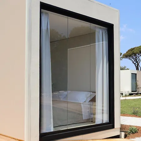 Quercia Private Nature Retreat * Maglie