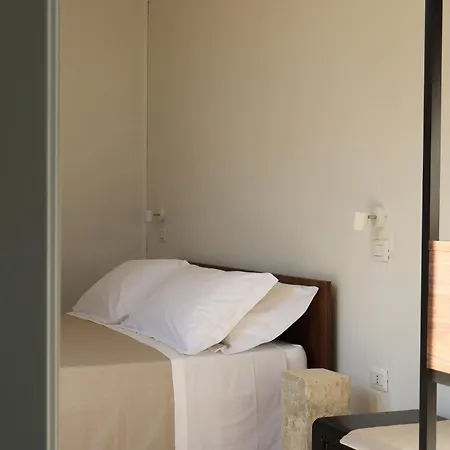 Luxury tent Quercia Private Nature Retreat Maglie