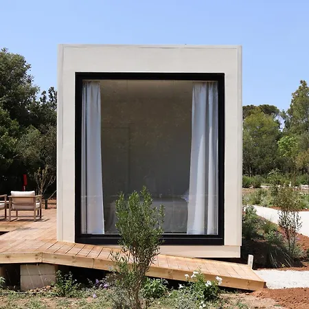 Quercia Private Nature Retreat * Maglie