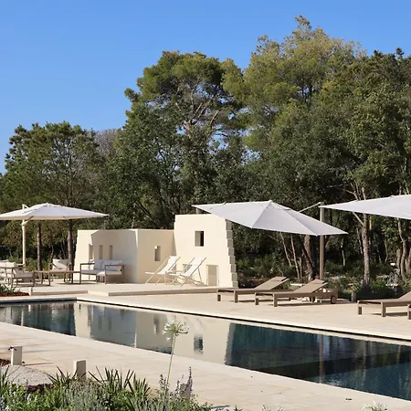 Quercia Private Nature Retreat Glamping