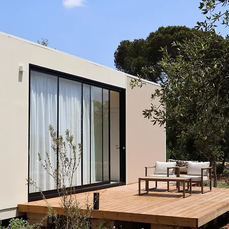 Quercia Private Nature Retreat *