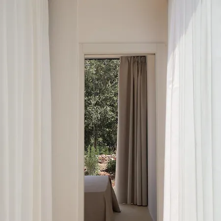 Quercia Private Nature Retreat Maglie
