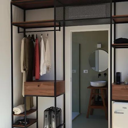 Quercia Private Nature Retreat Maglie